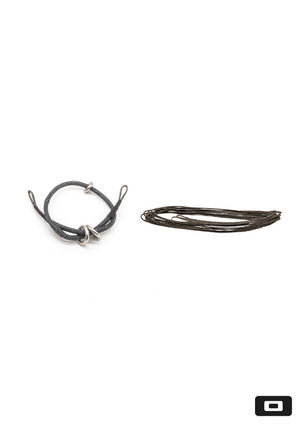 Core Sensor 3 & 3S SSF Power Line Kit | Part #5 & 5a