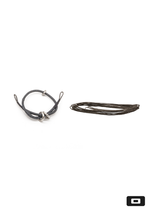 Core Sensor 3 & 3S SSF Power Line Kit | Part #5 & 5a