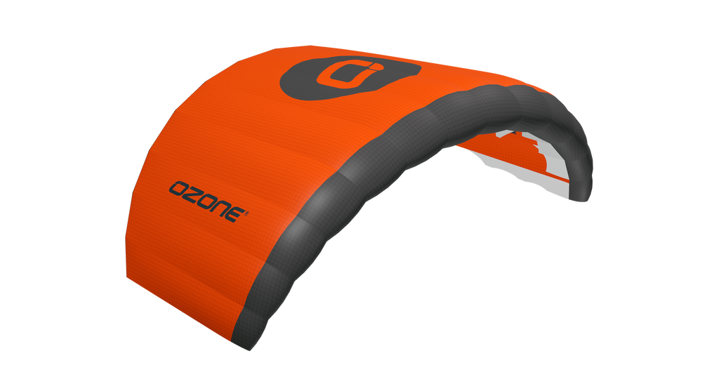 Ozone Power Pack Parawing