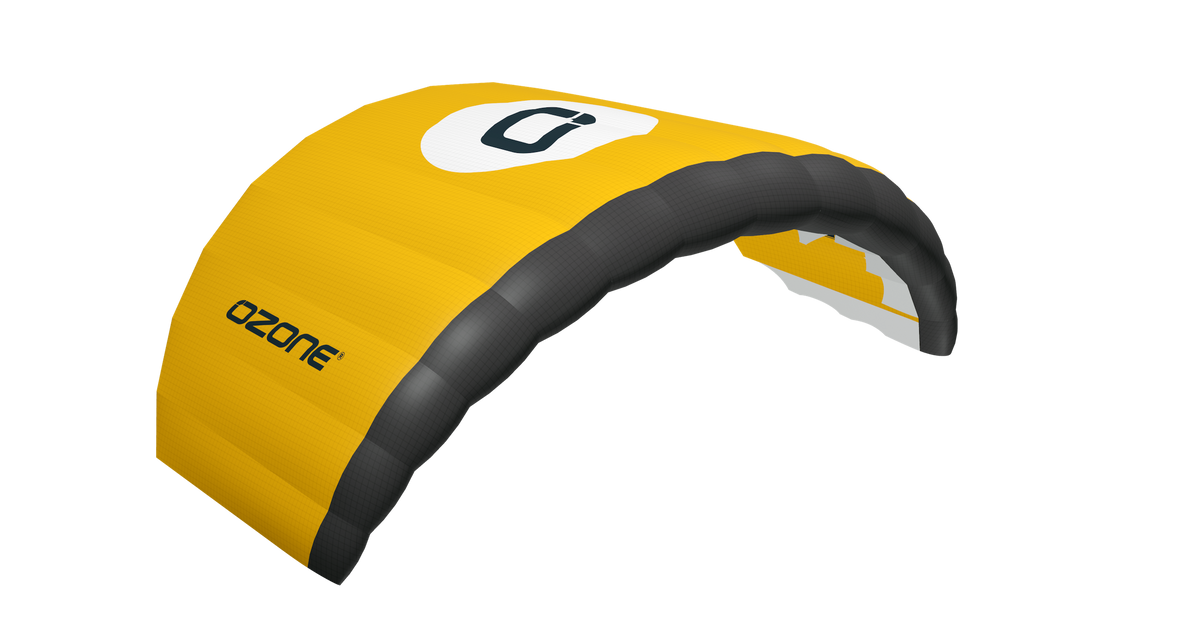 Ozone Power Pack Parawing