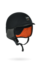 Manera S-FOAM Helmet-Black