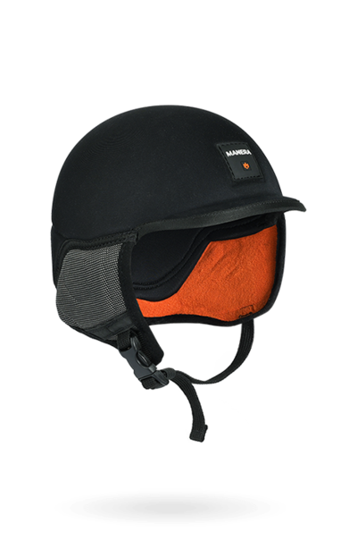 Manera S-FOAM Helmet-Black