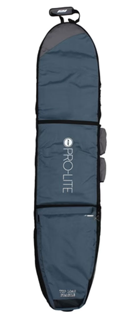   Boards Hawaiiスノーボードキャリーバッグ Pro-Lite Wheeled Coffin Longboard (2-4 Boards) Boardbag-10'0