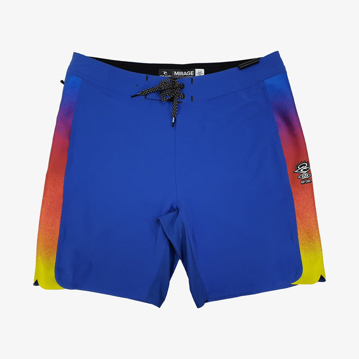 Rip Curl Mirage 3/2/1 Ultimate Boardshorts-Royal Blue