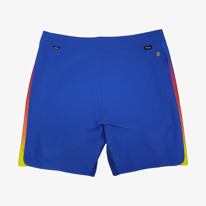 Rip Curl Mirage 3/2/1 Ultimate Boardshorts-Royal Blue