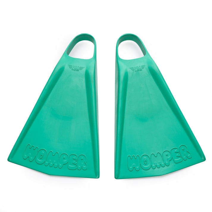 Catch Surf Womper Pro Master Swim Fin-Mint
