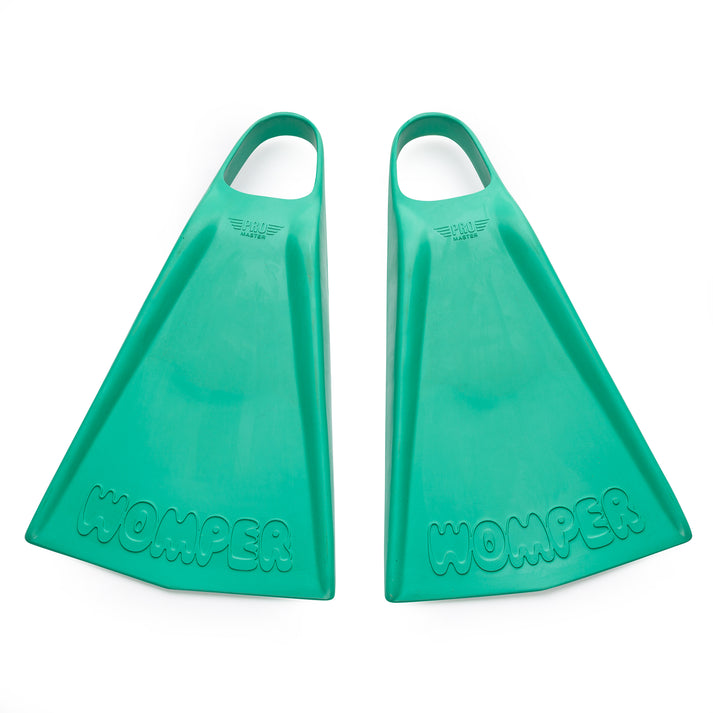 Catch Surf Womper Pro Master Swim Fin-Mint