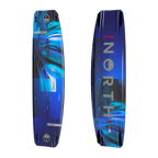 2025 North Atmos Kiteboard