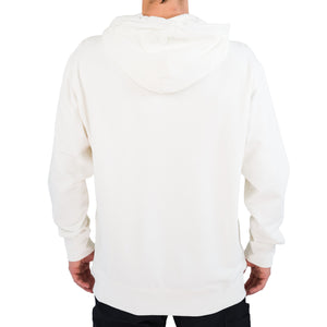 Stance Shelter Hooded Sweatshirt-Canvas