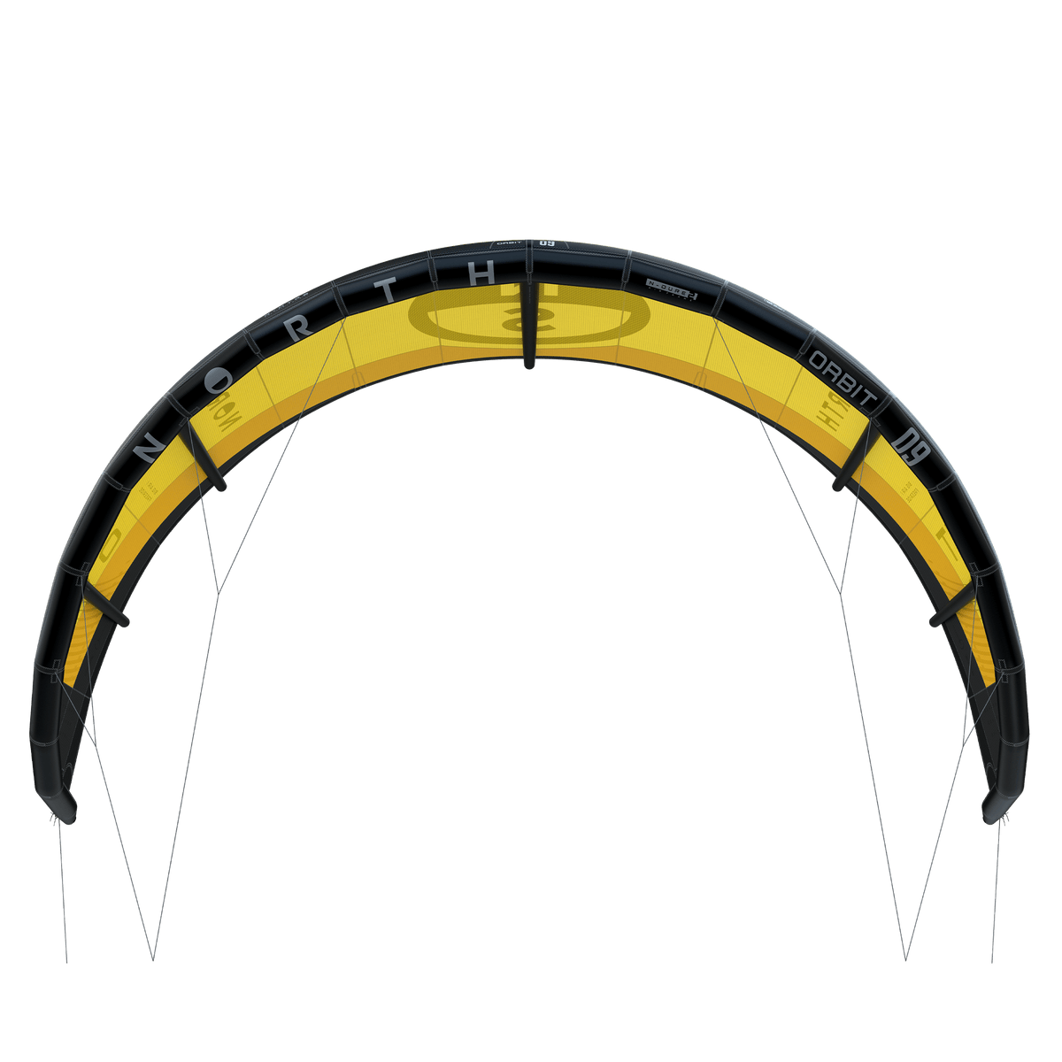 2025 North Orbit Kite