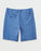 Quiksilver Union Heather Amphibian 20 Shorts-Copen Blue