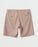 Quiksilver Union Heather Amphibian 20 Shorts-Incense