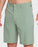 Quiksilver Union Amphibian 20 Shorts-Herb