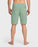 Quiksilver Union Amphibian 20 Shorts-Herb