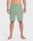 Quiksilver Union Amphibian 20 Shorts-Herb