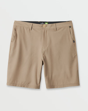 Quiksilver Union Amphibian 20 Shorts-Twill