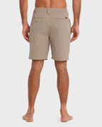 Quiksilver Union Amphibian 20 Shorts-Twill