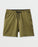 Quiksilver Taxer Amphibian 18 Shorts-Aloe