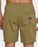 Quiksilver Taxer Amphibian 18 Shorts-Aloe