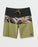 Quiksilver Surfsilk Panel 19 Boardshorts-Aloe