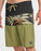 Quiksilver Surfsilk Panel 19 Boardshorts-Aloe