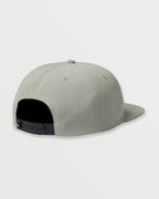 Quiksilver DNA Bubble Hat-Herb