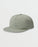 Quiksilver DNA Bubble Hat-Herb