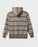 Quiksilver Great Otway Hooded Sweatshirt-Fallen Rock