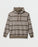 Quiksilver Great Otway Hooded Sweatshirt-Fallen Rock