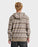 Quiksilver Great Otway Hooded Sweatshirt-Fallen Rock