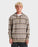 Quiksilver Great Otway Hooded Sweatshirt-Fallen Rock