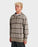 Quiksilver Great Otway Hooded Sweatshirt-Fallen Rock