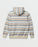 Quiksilver Great Otway Hoodie Sweatshirt-Moonstruck