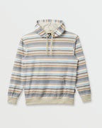 Quiksilver Great Otway Hoodie Sweatshirt-Moonstruck
