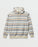 Quiksilver Great Otway Hoodie Sweatshirt-Moonstruck
