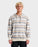 Quiksilver Great Otway Hoodie Sweatshirt-Moonstruck