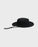 Quiksilver Bushmaster Hat-Black