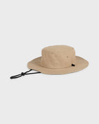 Quiksilver Bushmaster Hat-Khaki