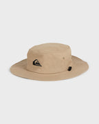 Quiksilver Bushmaster Hat-Khaki