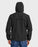 Quiksilver Overcast Windbreaker Sweatshirt-Black