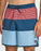 Quiksilver Surfsilk Tijuana Boardshorts-Navy
