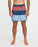 Quiksilver Surfsilk Tijuana Boardshorts-Navy