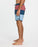 Quiksilver Surfsilk Tijuana Boardshorts-Navy