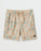 Quiksilver Everyday Mix Volley 17 Boardshorts-Cream