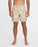 Quiksilver Everyday Mix Volley 17 Boardshorts-Cream