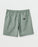 Quiksilver Taxer WS Shorts-Herb