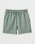 Quiksilver Taxer WS Shorts-Herb