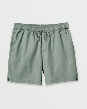 Quiksilver Taxer WS Shorts-Herb