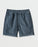 Quiksilver Taxer WS Cord Shorts-Granite Gray