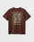 Quiksilver El Natural Tee-Cappuccino